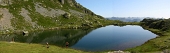 04 Panoramica Laghetto Superiore di Ponteranica